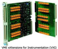 VXI Modules