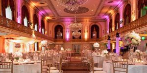 Engagement Party Management Services