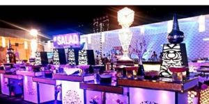 Party Catering Services