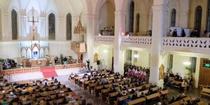 Religious Event Organizer