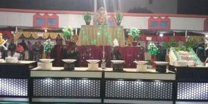 Wedding Catering Services 2