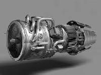 Jet Engine