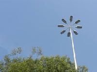 LED High Mast Lighting