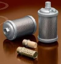 Air Cleaner Silencer