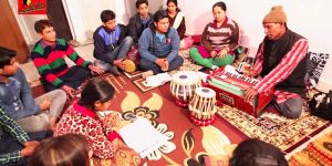 Dance Class Training Services