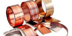 Silver Bearing Copper