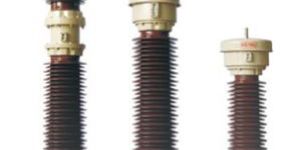 Capacitor Voltage Transformers 300 kV