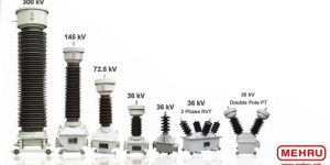 Electromagnetic Voltage Transformers