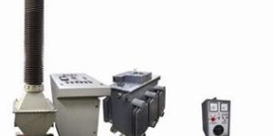 High Voltage Test Sets