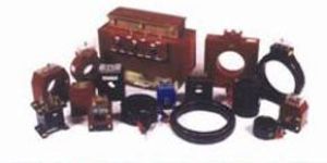 Low Tension Potential Transformers