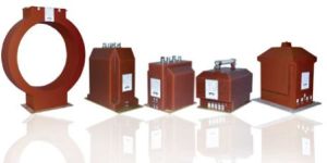 Potential Transformers