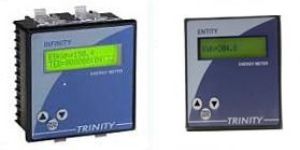 Entity Digital Energy Meters
