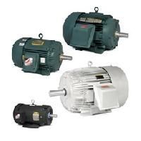 Marine Duty Motors