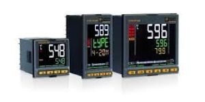 Process Controllers