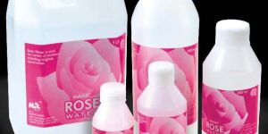 Rose Water