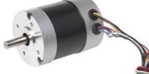 Brushless DC Motor