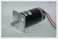 Permanent Magnet DC Motor