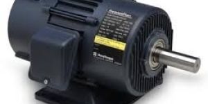 Permanent Magnet Motor