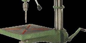 20/ 385 PCR Drill Machine