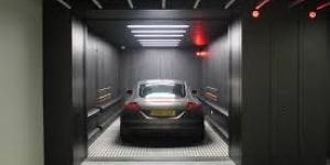 Car Elevators