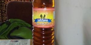 Mustard Oil