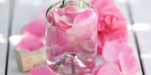 Rose Water