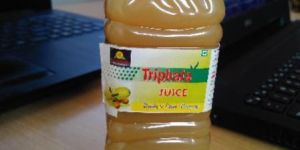 Triphala Juice