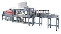Shrink Wrap Machine