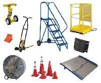 Warehouse Equipments