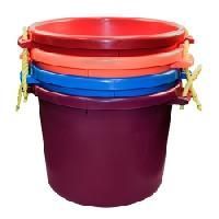 Plastic Tubs
