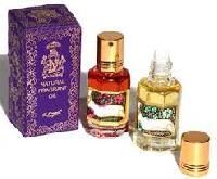 Indian Perfume