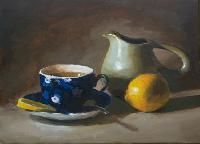 Still Life Paintings