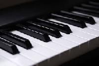 Musical Keyboards