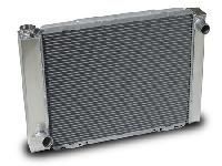 Radiator Part