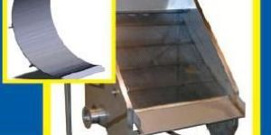 Sieve Bend Screen