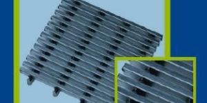 Wedge Wire Flat Panels