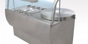 Undercounter Refrigerator