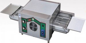 Conveyor Pizza Oven