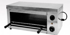 SALAMANDER OVEN GRILL