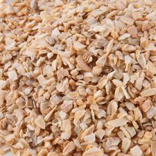 Dehydrated Garlic Minced