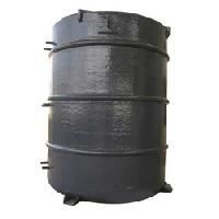 PP FRP Storage Tank