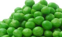 Green Peas