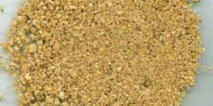 Organic Soyabean Meal