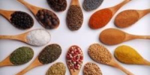 Organic Spices