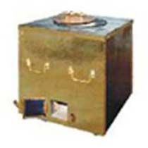 Copper Tandoor