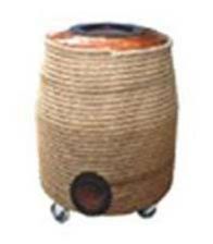 Rope Tandoor