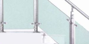 Stainless Steel Stair Railings