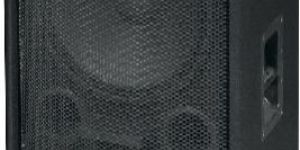 SPX-800 two Way Speaker