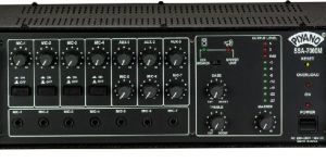 SSA-7000M Inputs Pre amplifier