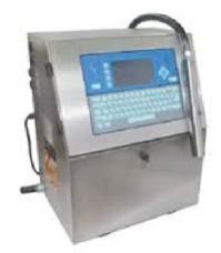 Inkjet Batch Coding Machine